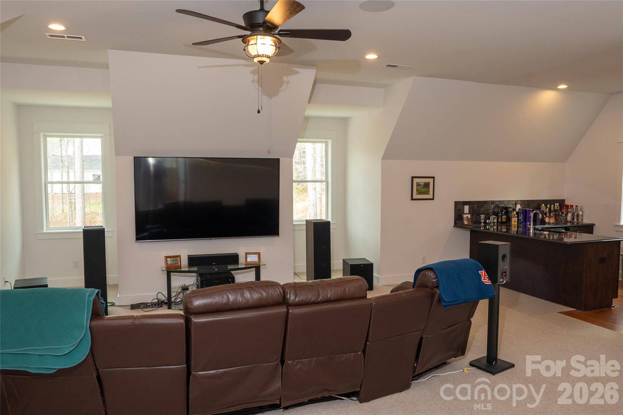 Riverchase Estates - Residential