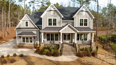 6178 Chimney Bluff Road Lancaster SC 29720