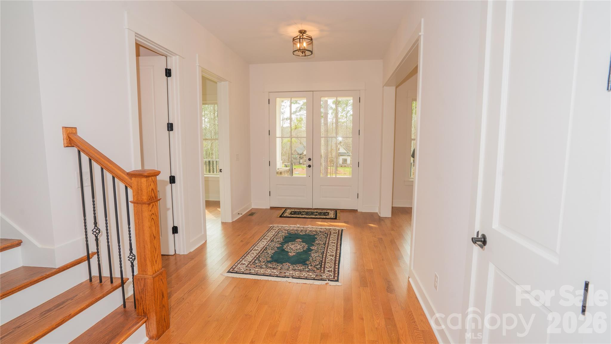 Riverchase Estates - Residential