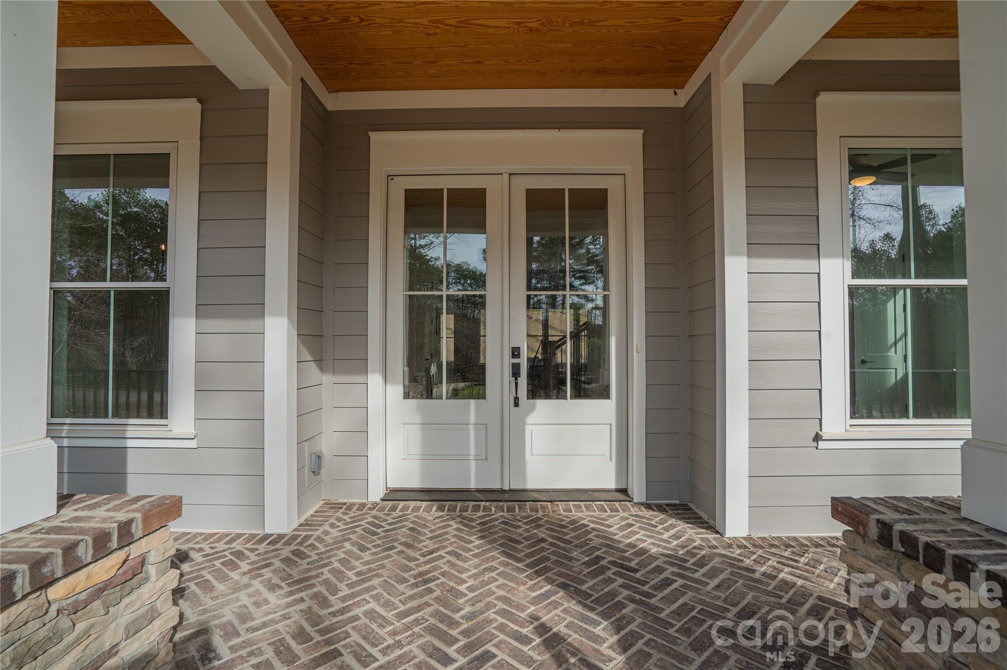 6178 Chimney Bluff Road