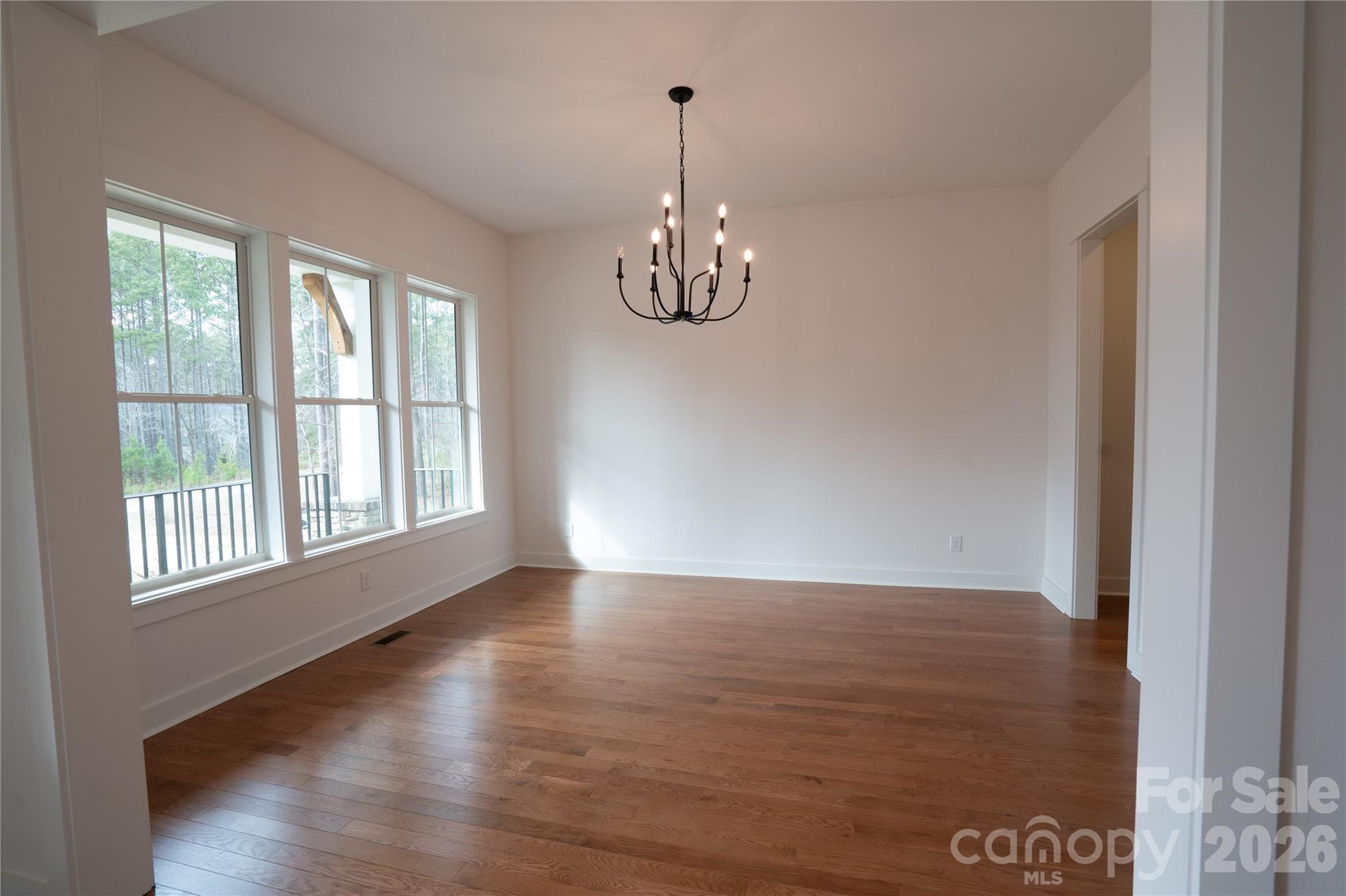 Riverchase Estates - Residential