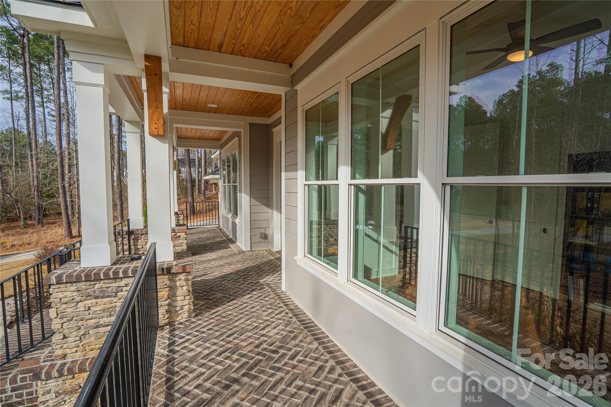 Riverchase Estates - Residential