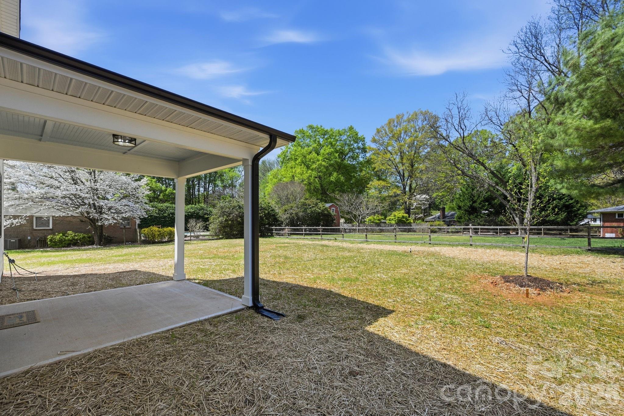Westminister Park - Residential