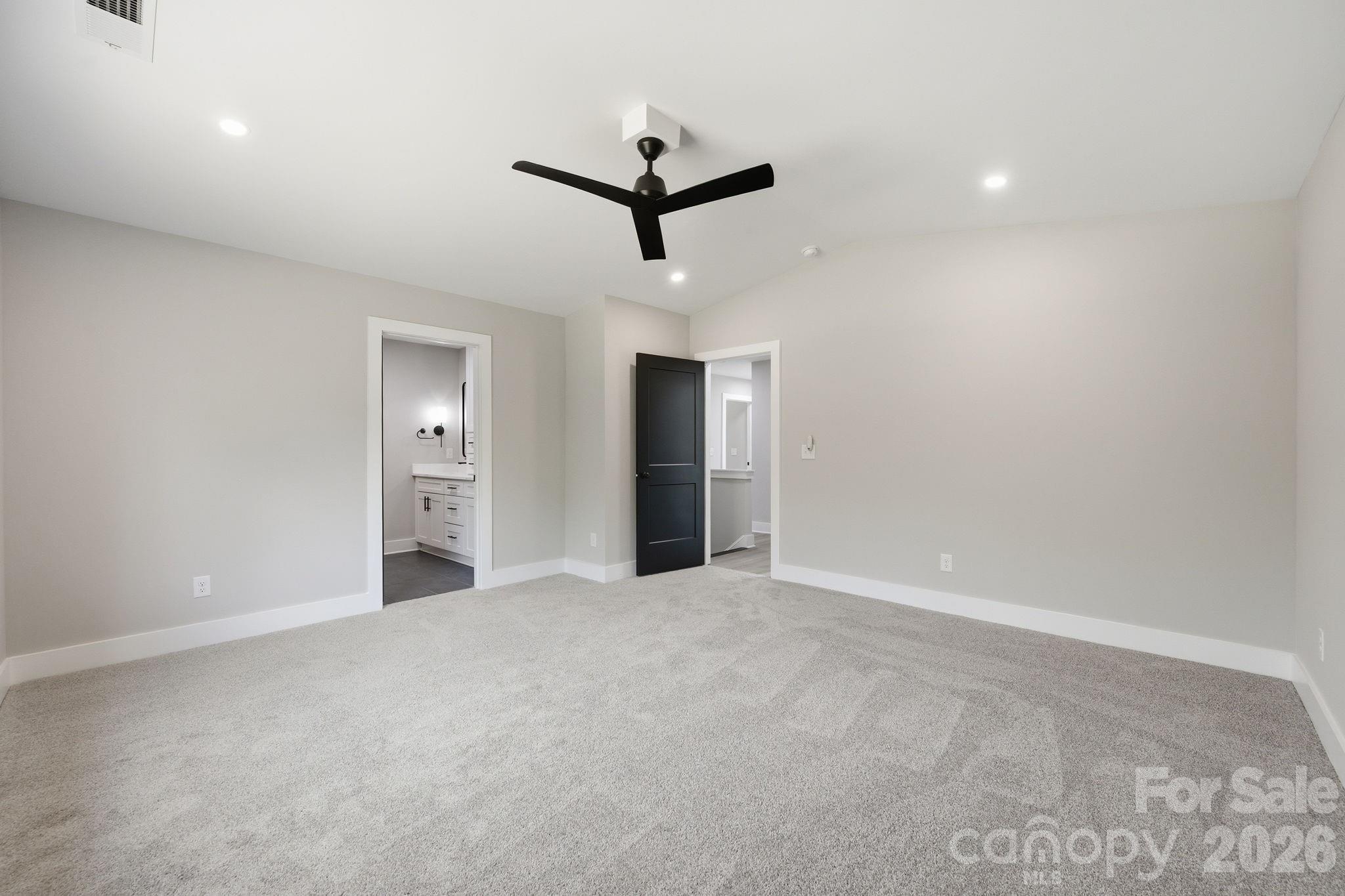 Westminister Park - Residential