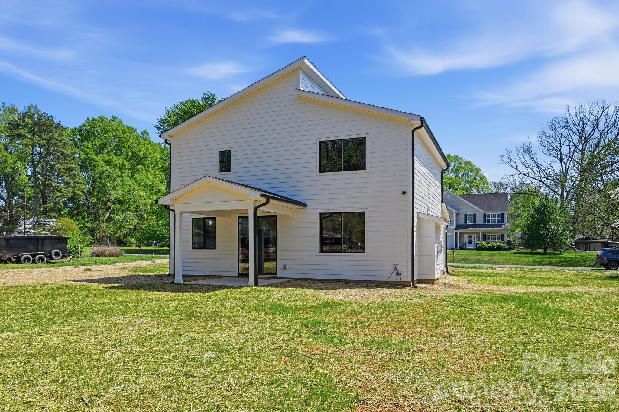 Westminister Park - Residential