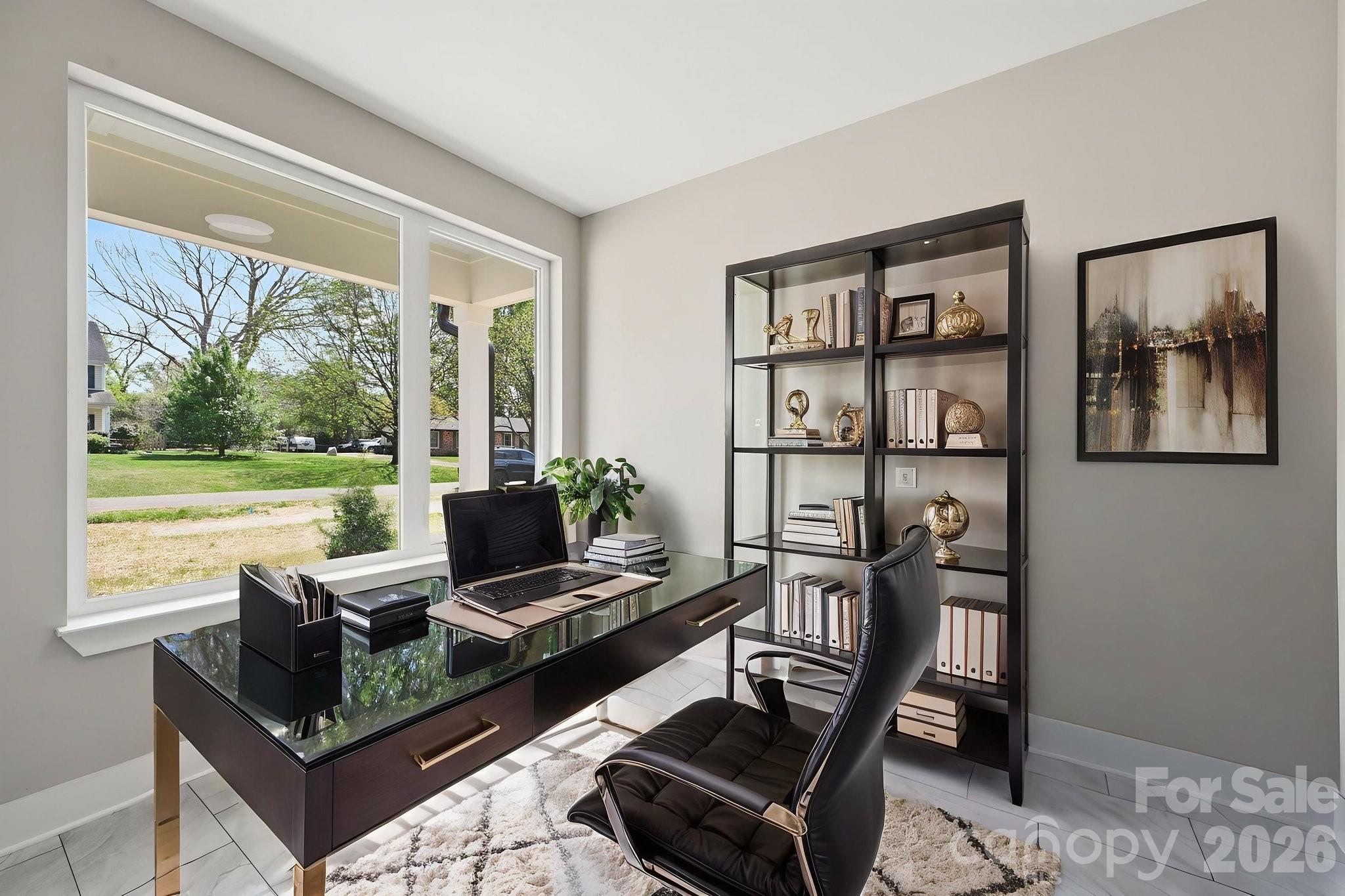 Westminister Park - Residential