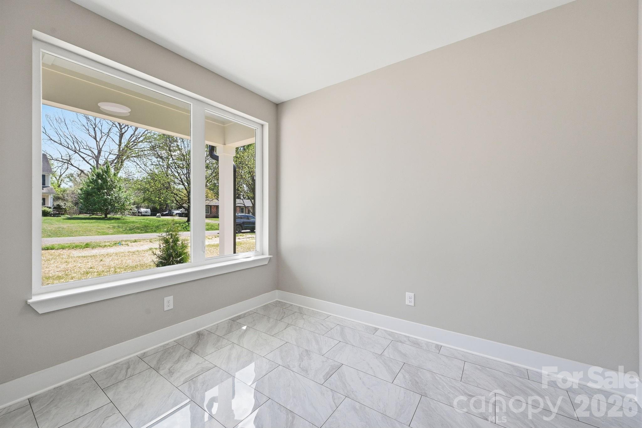 Westminister Park - Residential