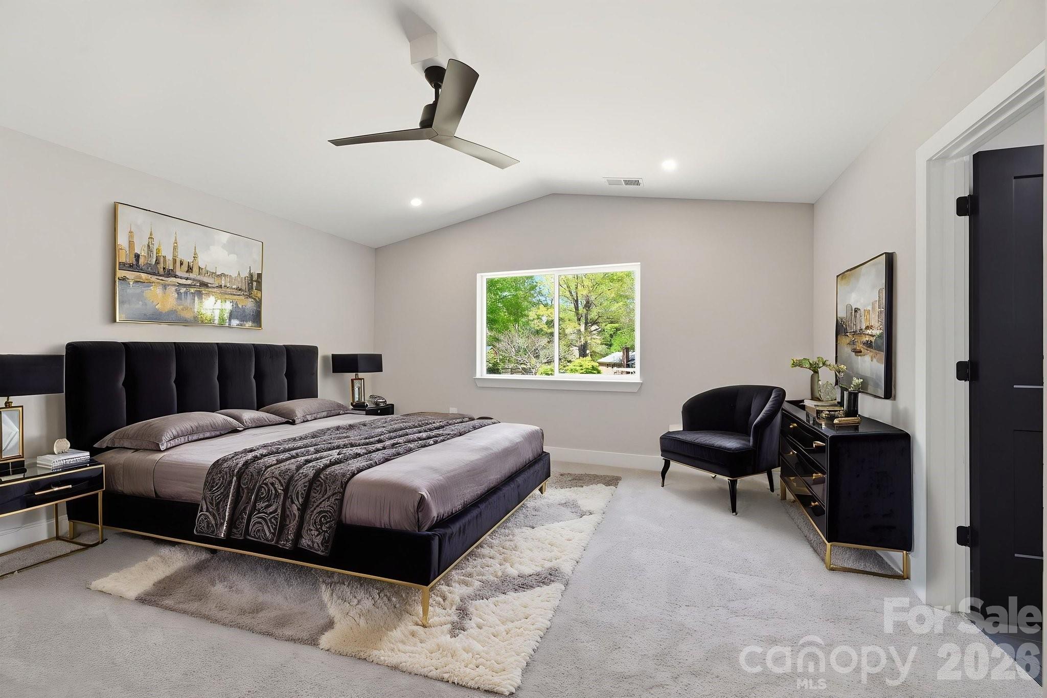 Westminister Park - Residential