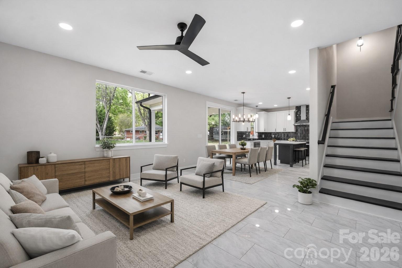 Westminister Park - Residential