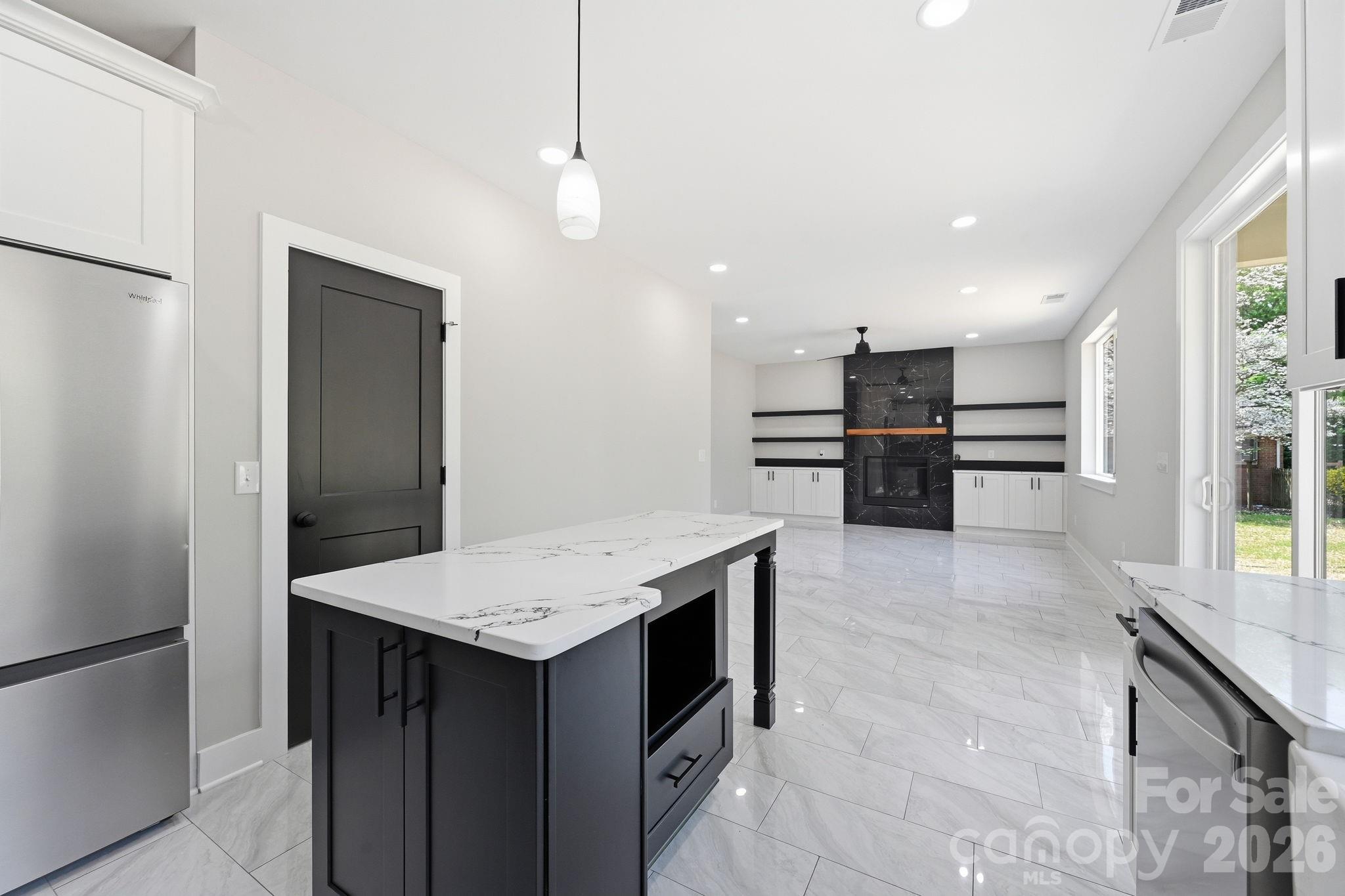 Westminister Park - Residential