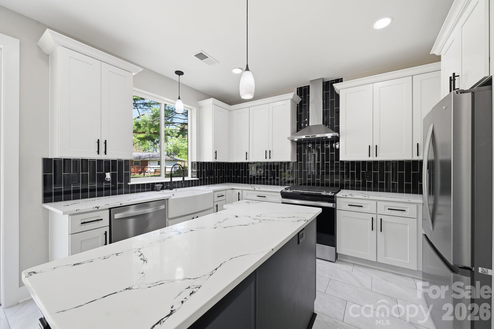 Westminister Park - Residential