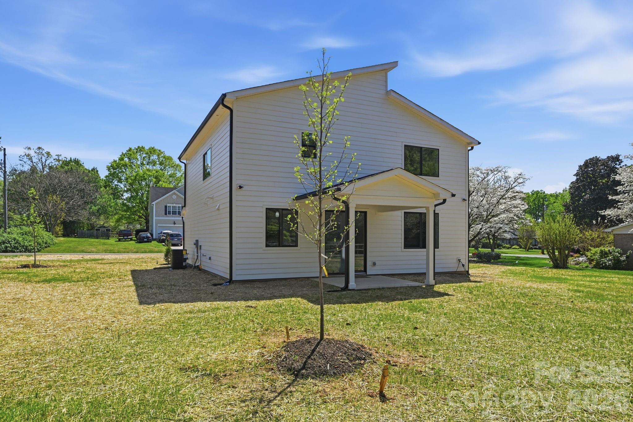 Westminister Park - Residential