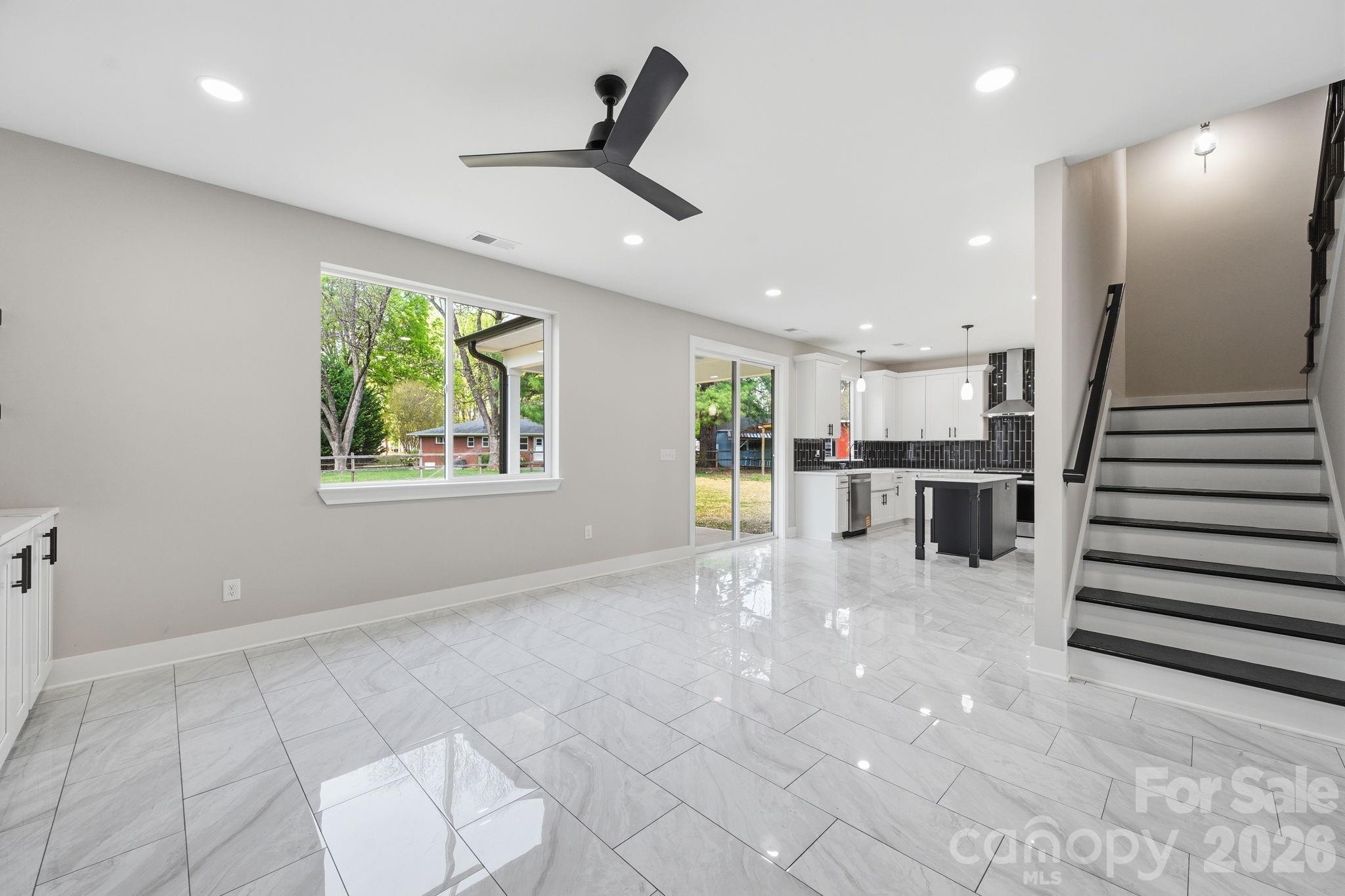 Westminister Park - Residential