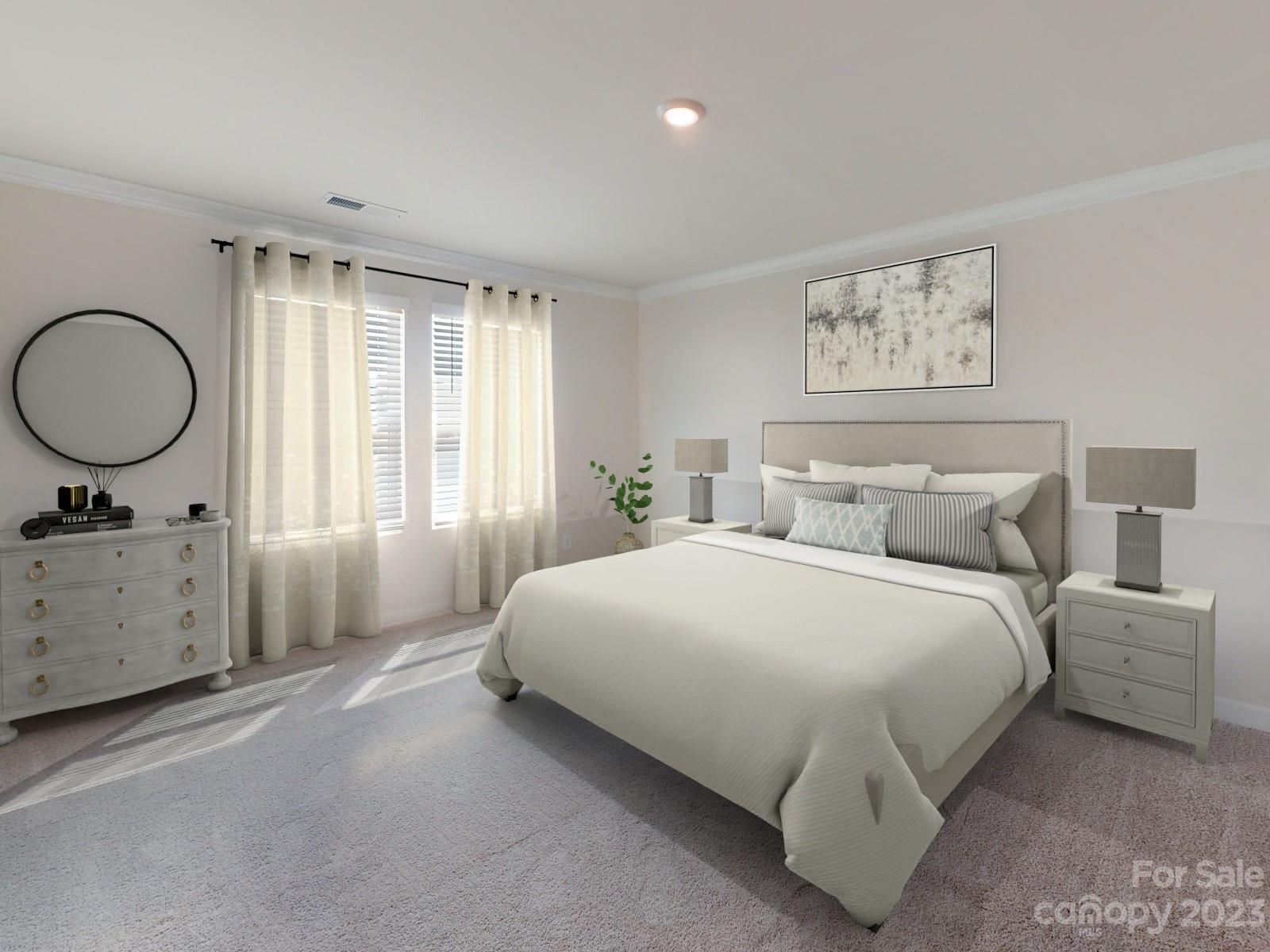 Harper Landing - Residential