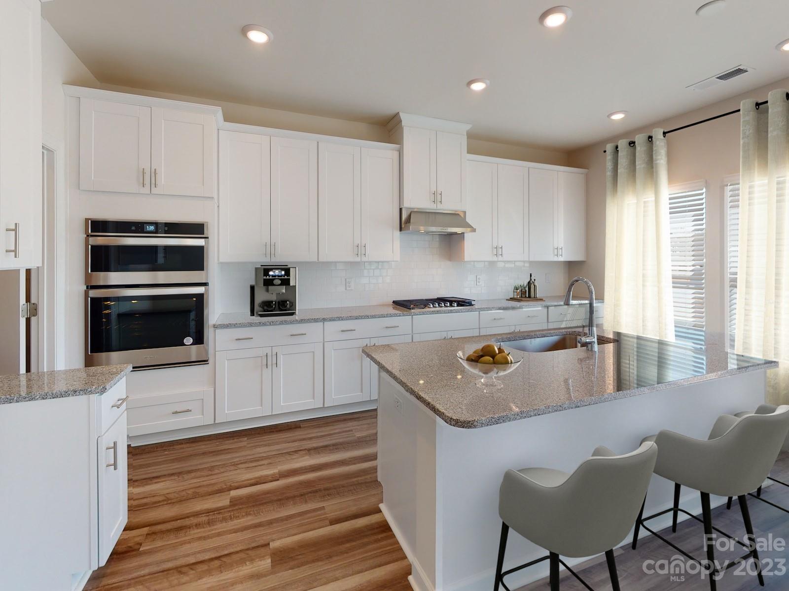 Harper Landing - Residential