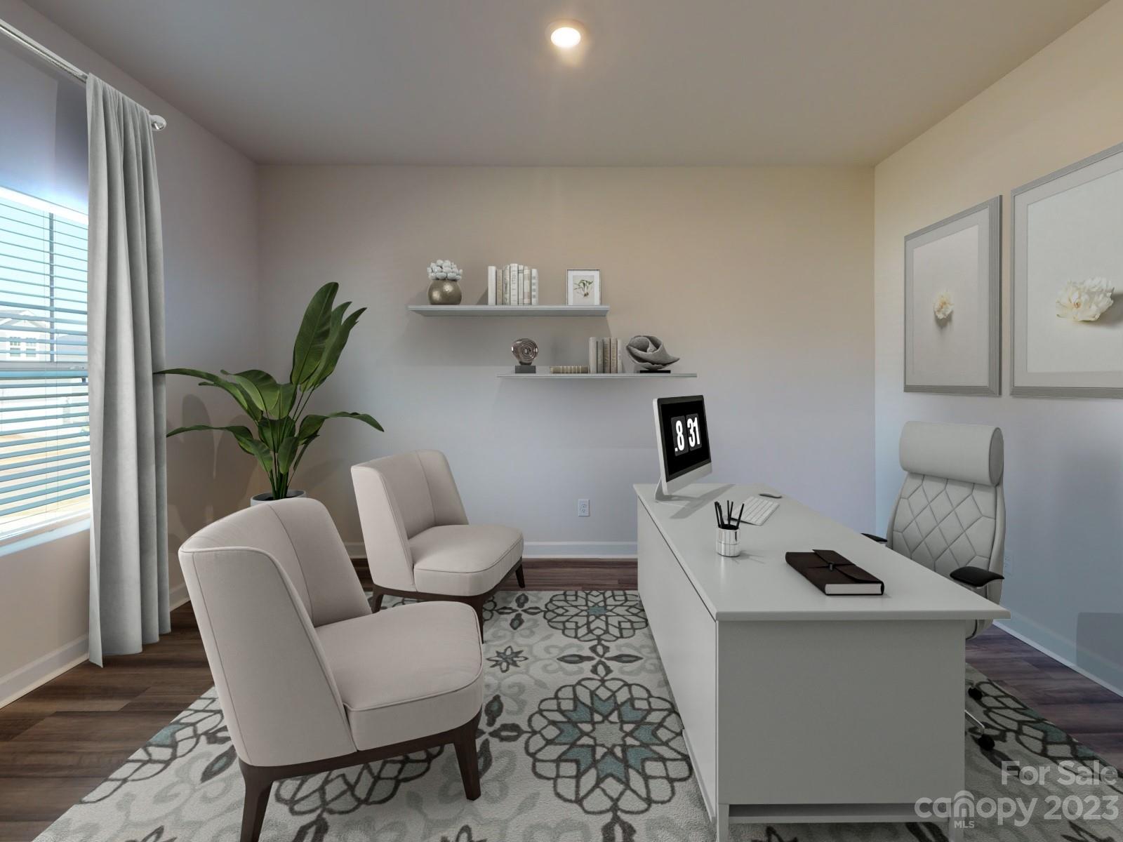 Harper Landing - Residential