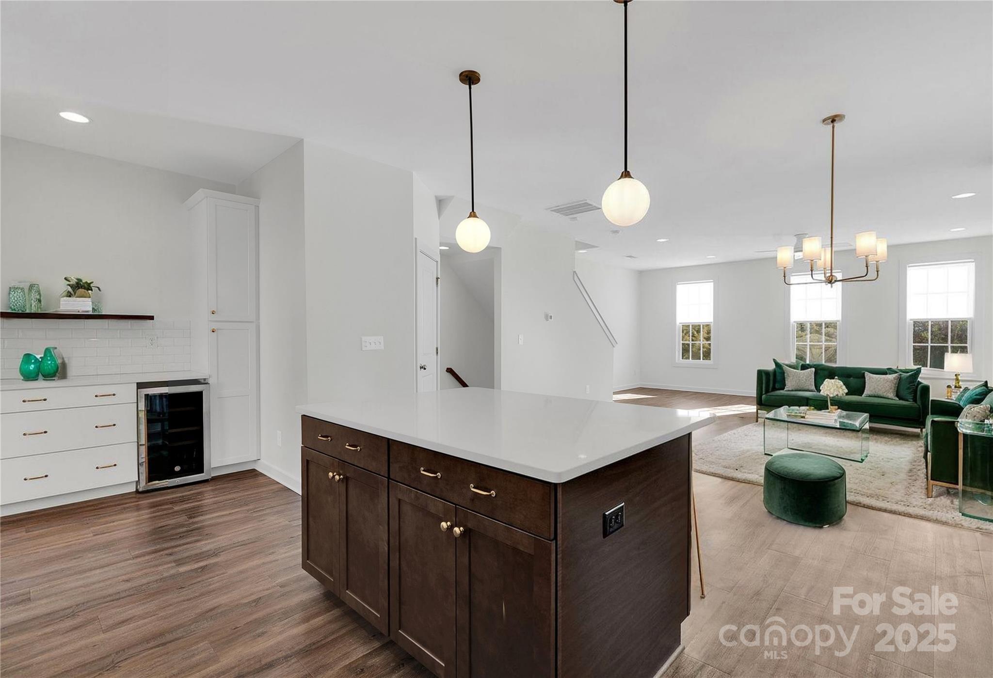 2305 Silver Crescent Drive