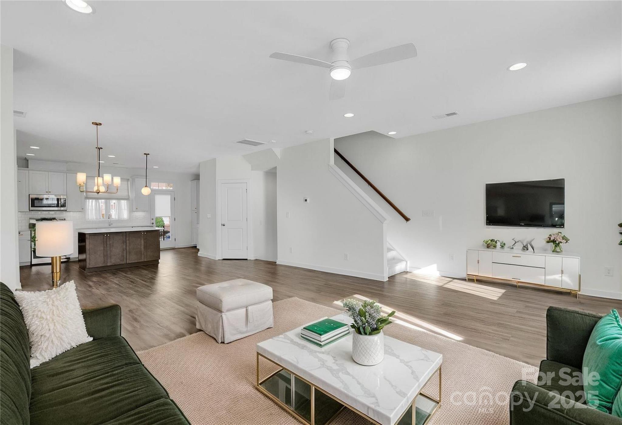 2305 Silver Crescent Drive