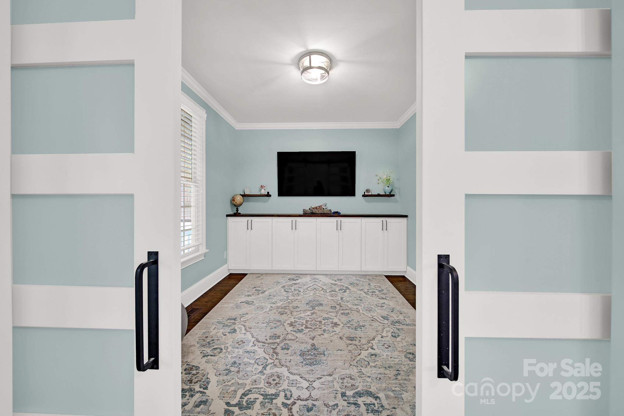 Baxter Village - Residential