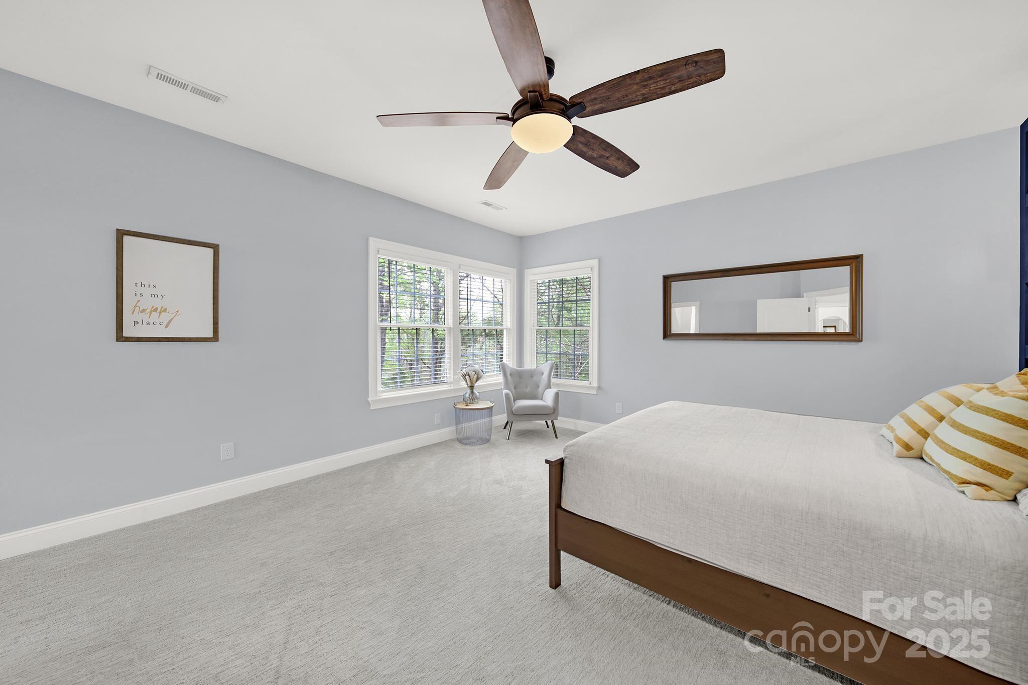 Baxter Village - Residential