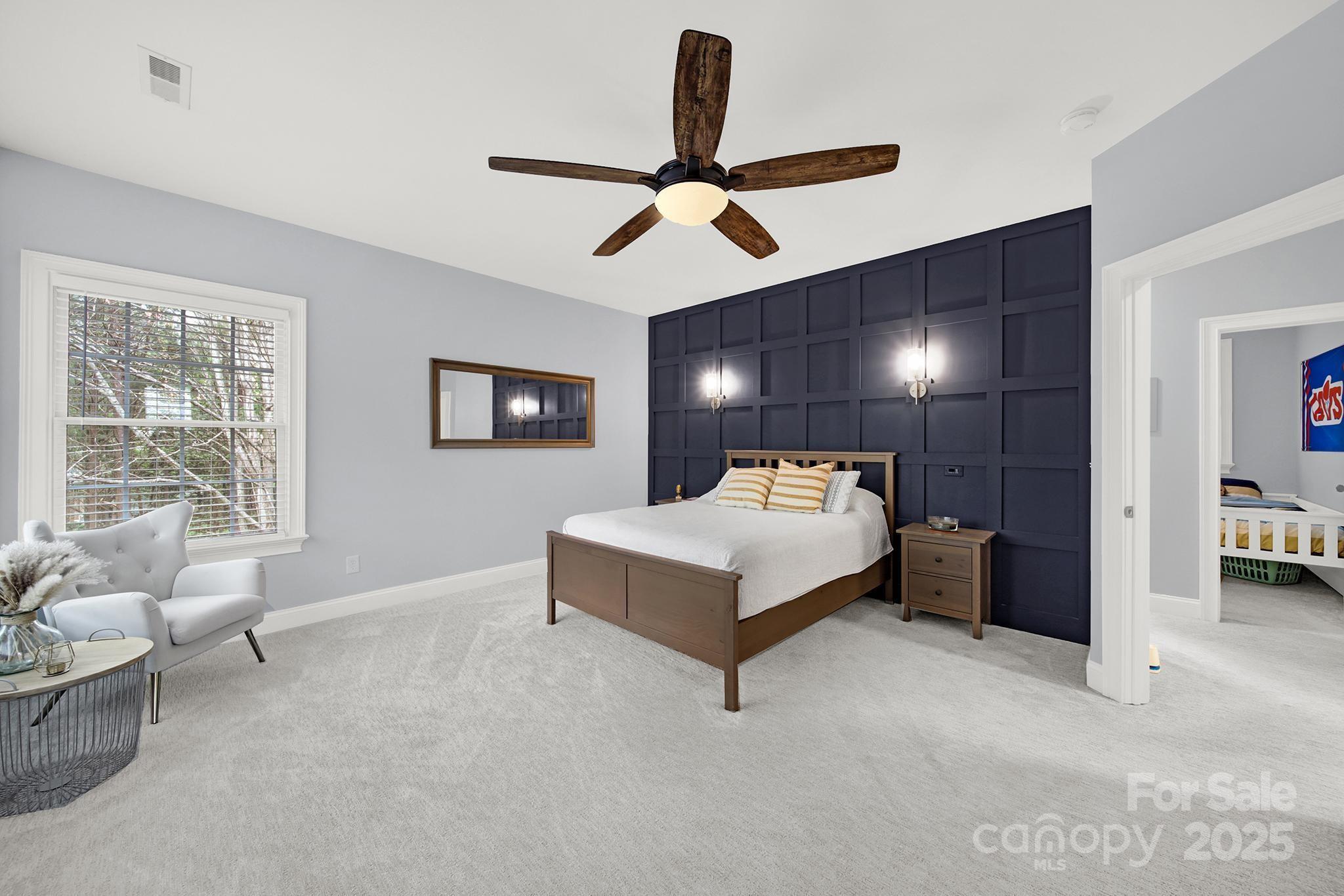 Baxter Village - Residential