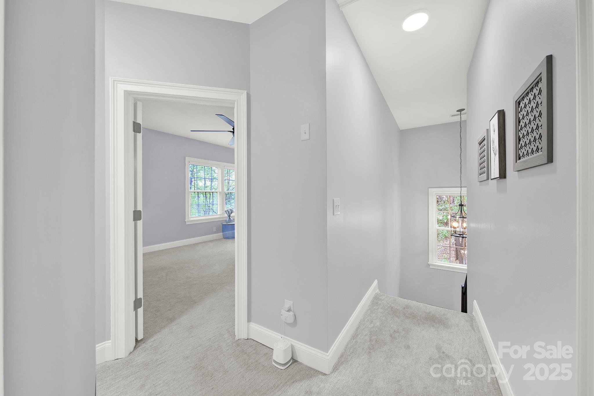 Baxter Village - Residential