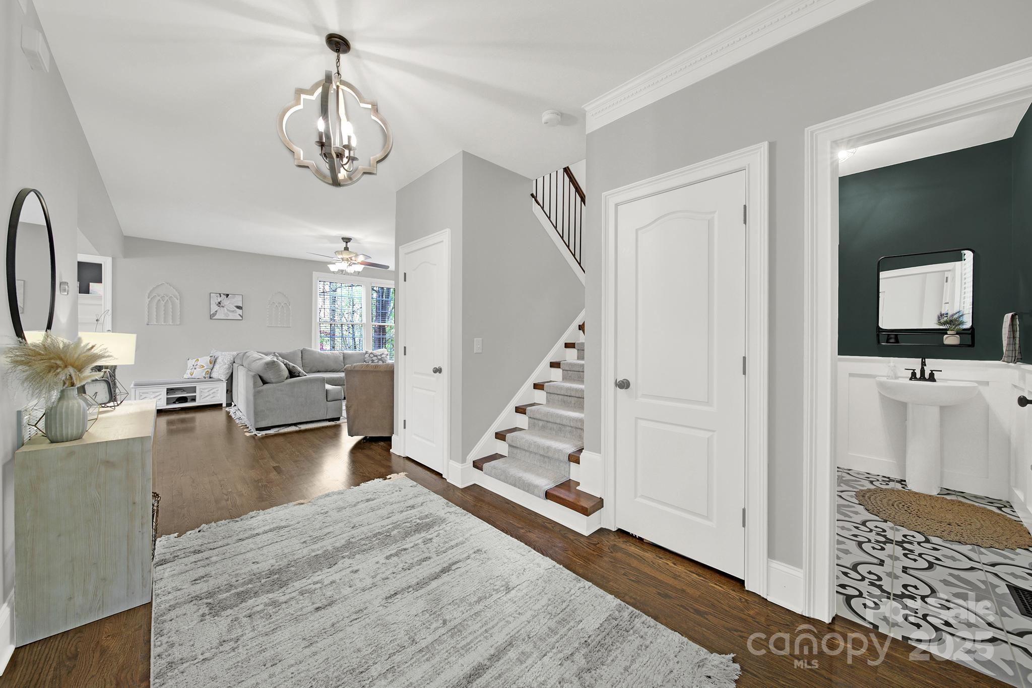 Baxter Village - Residential