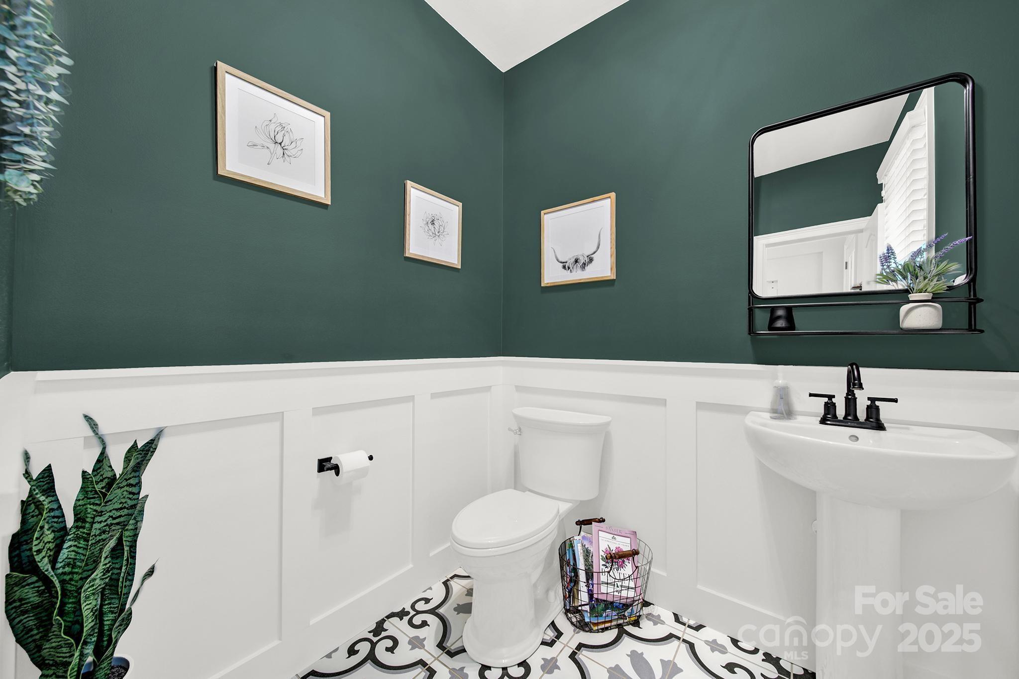 Baxter Village - Residential