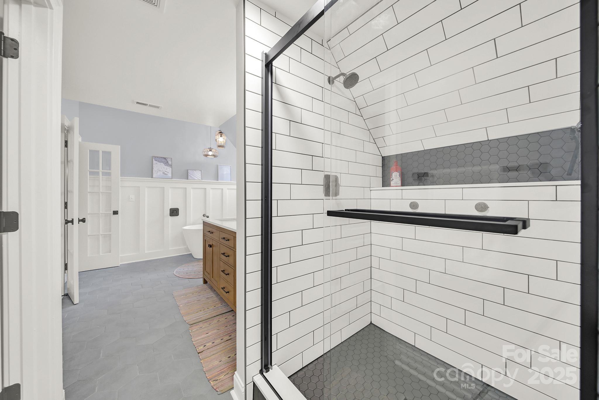 Baxter Village - Residential