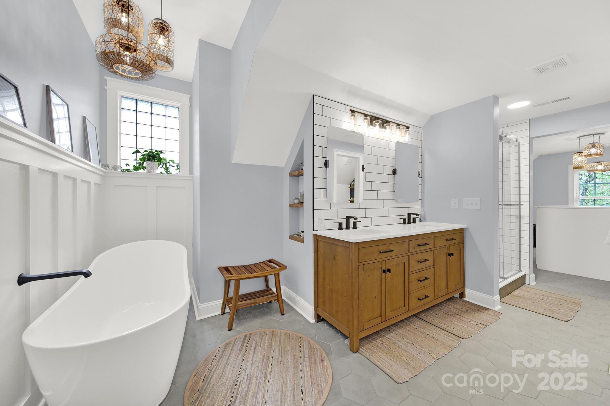 Baxter Village - Residential