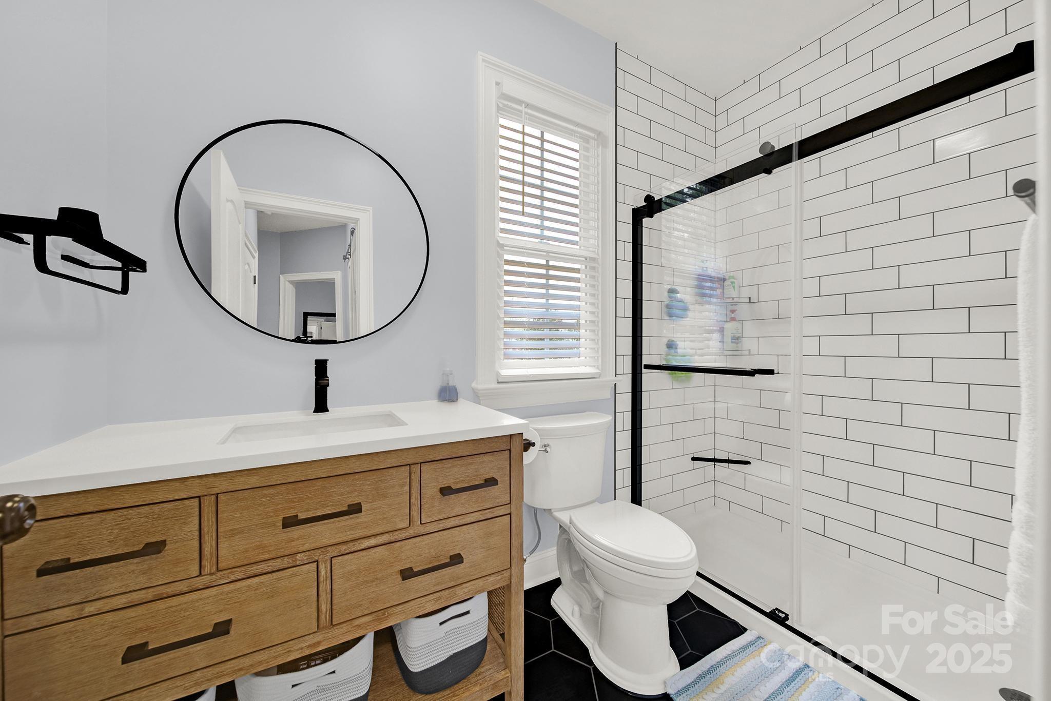 Baxter Village - Residential