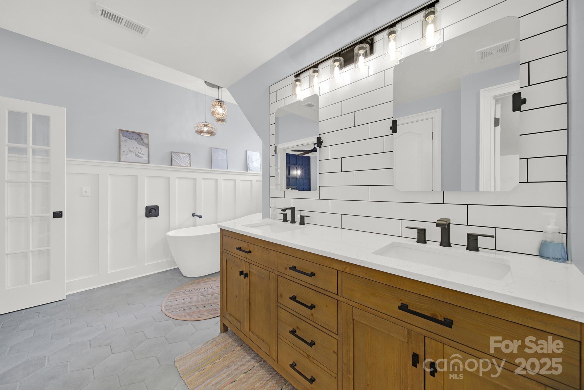 Baxter Village - Residential