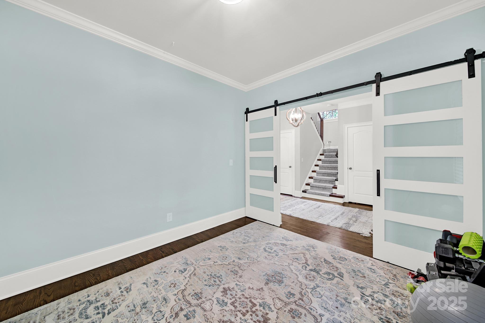 Baxter Village - Residential