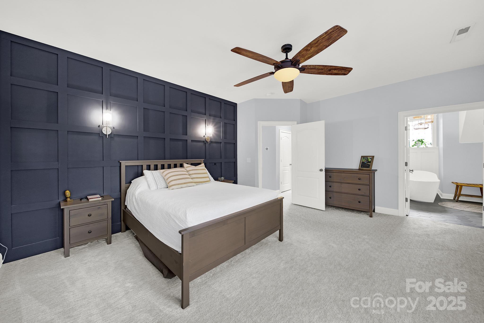 Baxter Village - Residential