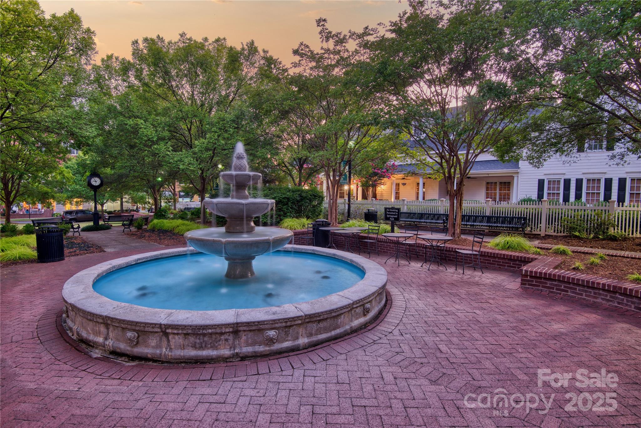 Baxter Village - Residential