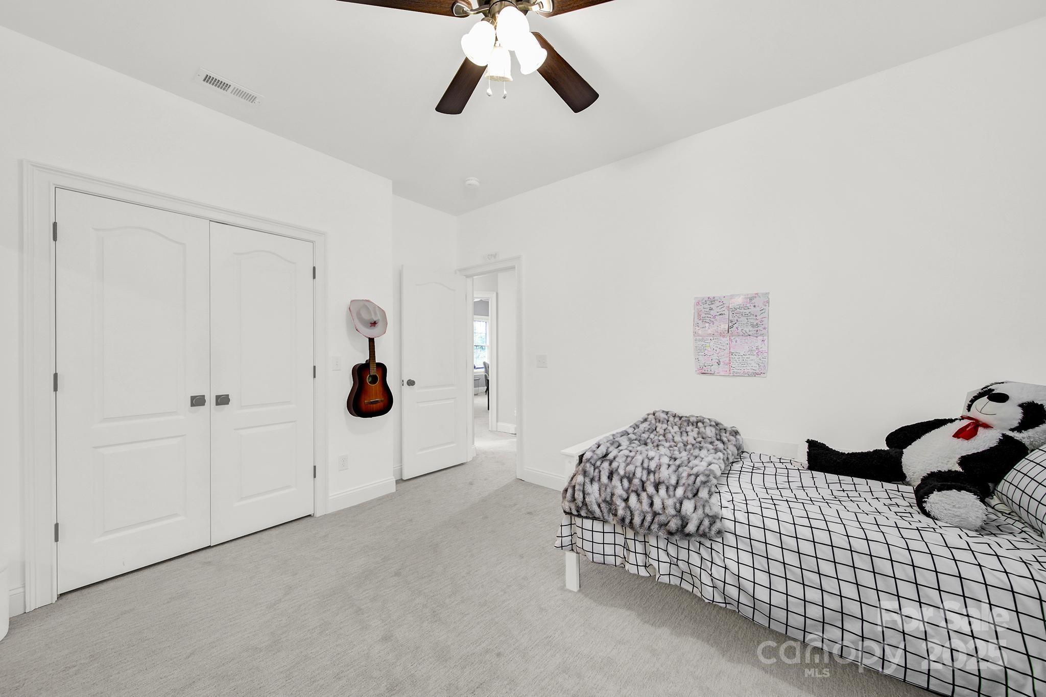 Baxter Village - Residential