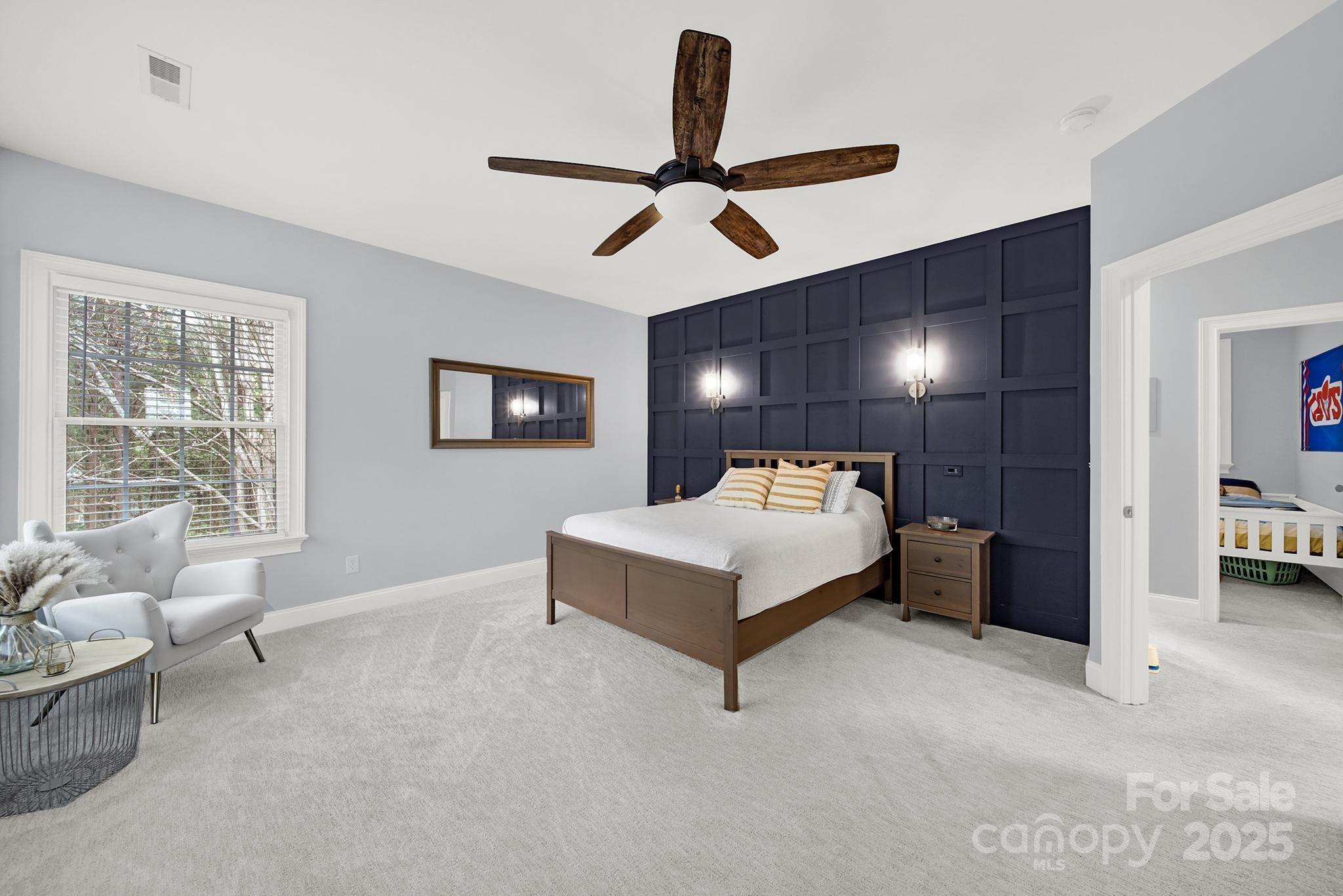 Baxter Village - Residential