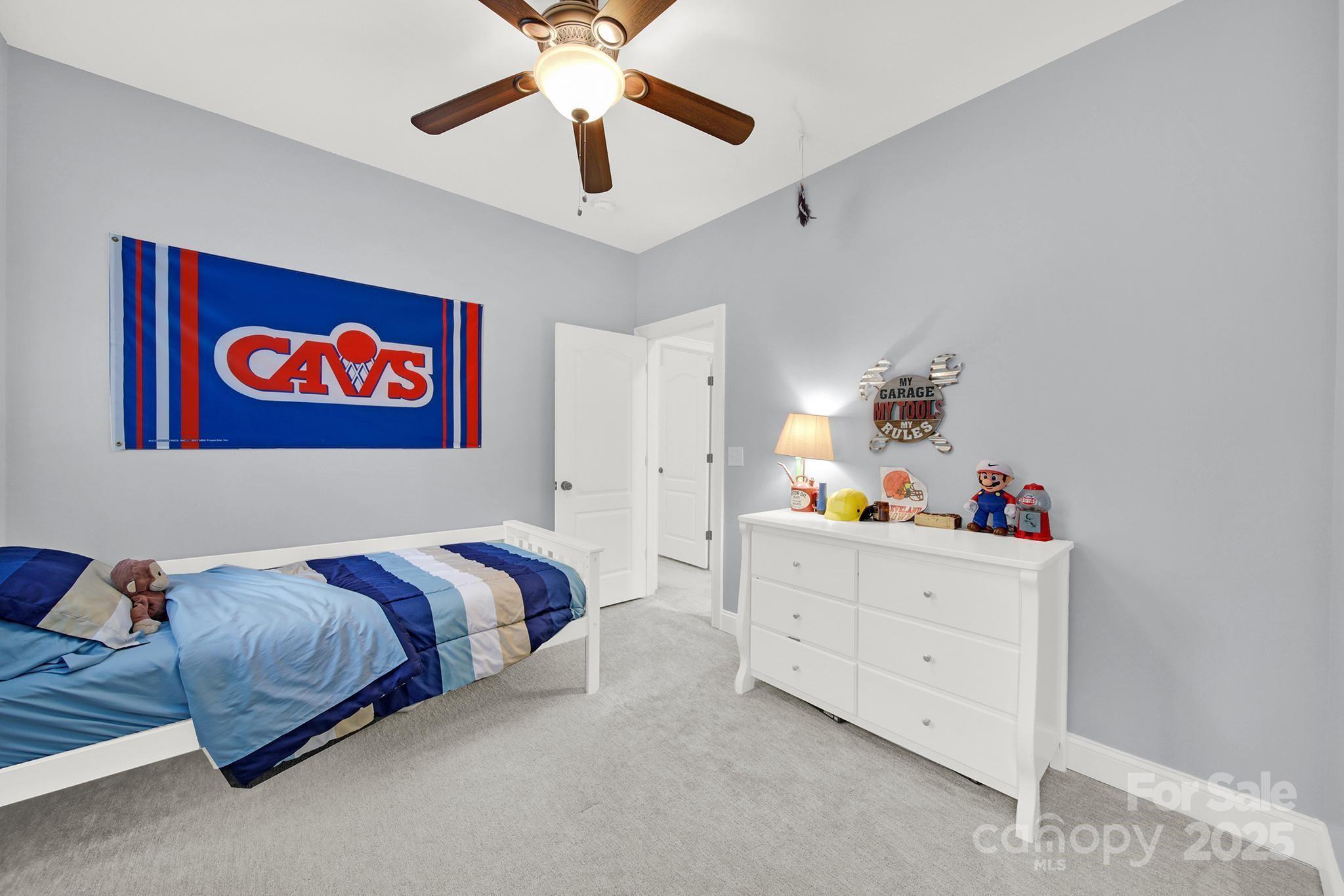 Baxter Village - Residential