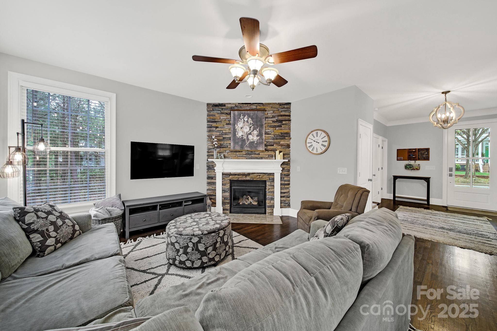 Baxter Village - Residential