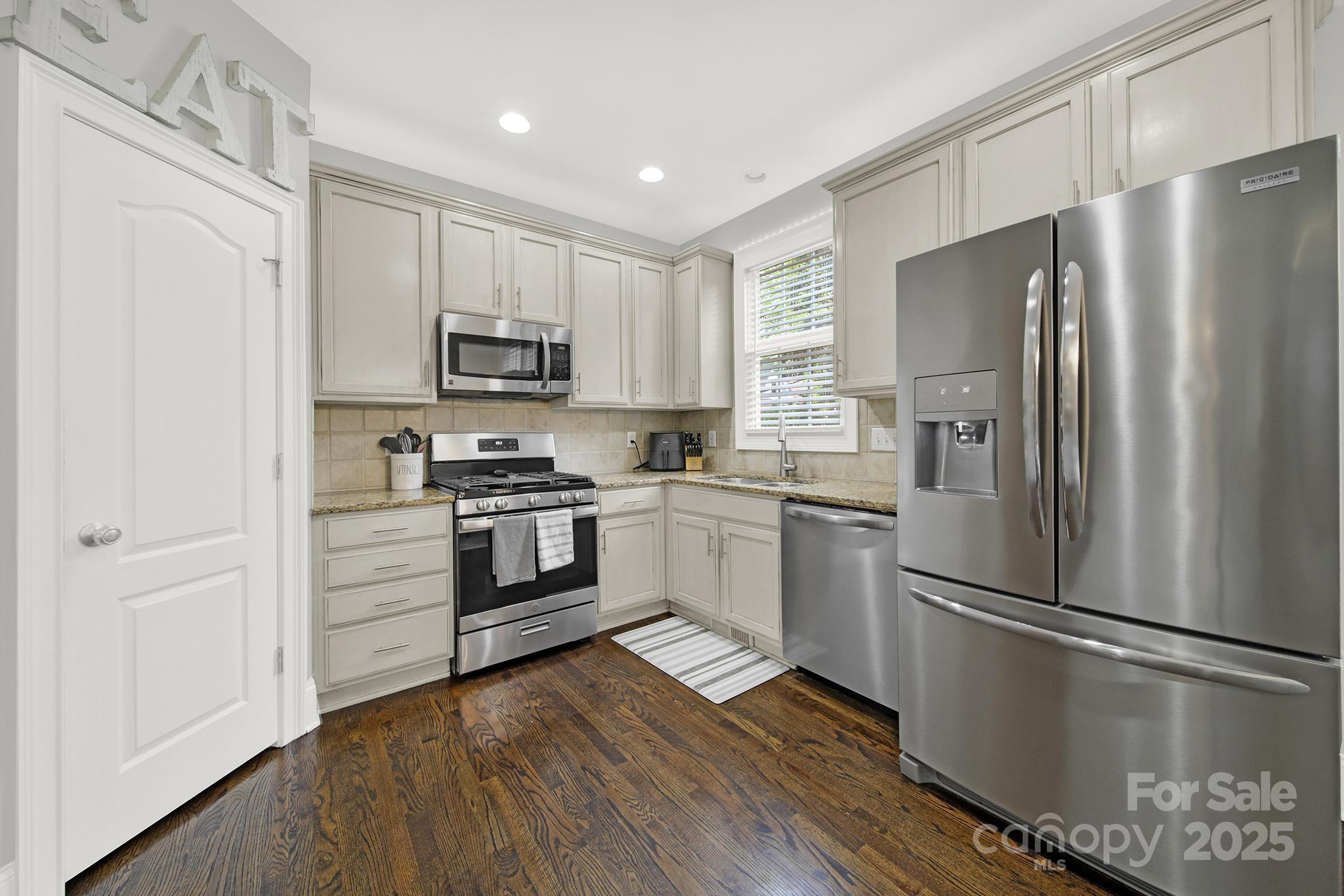 Baxter Village - Residential