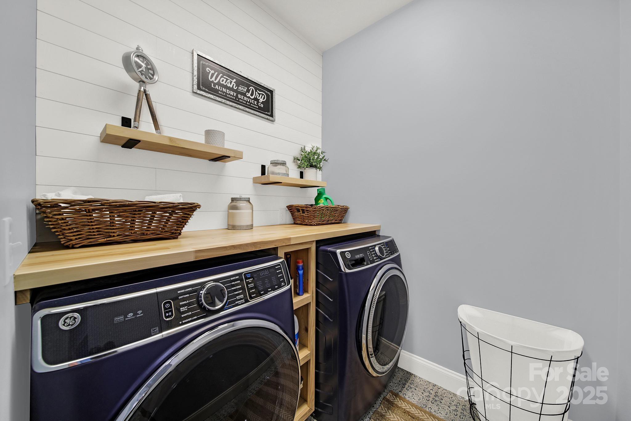 Baxter Village - Residential