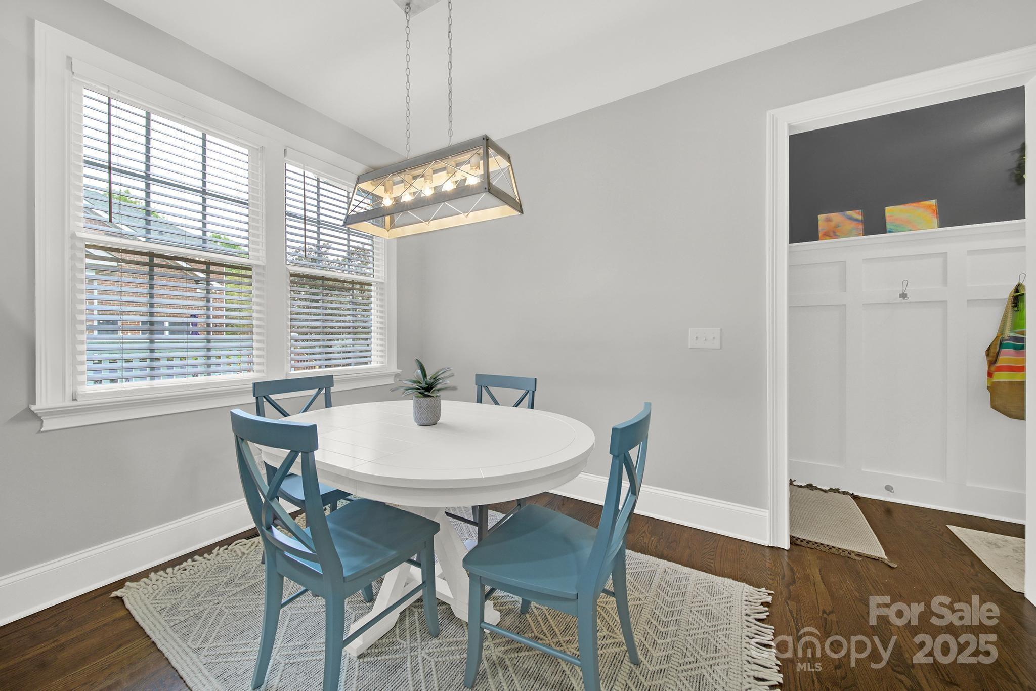 Baxter Village - Residential