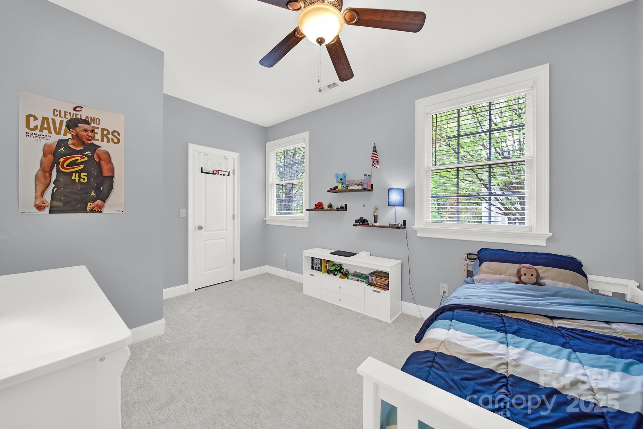 Baxter Village - Residential