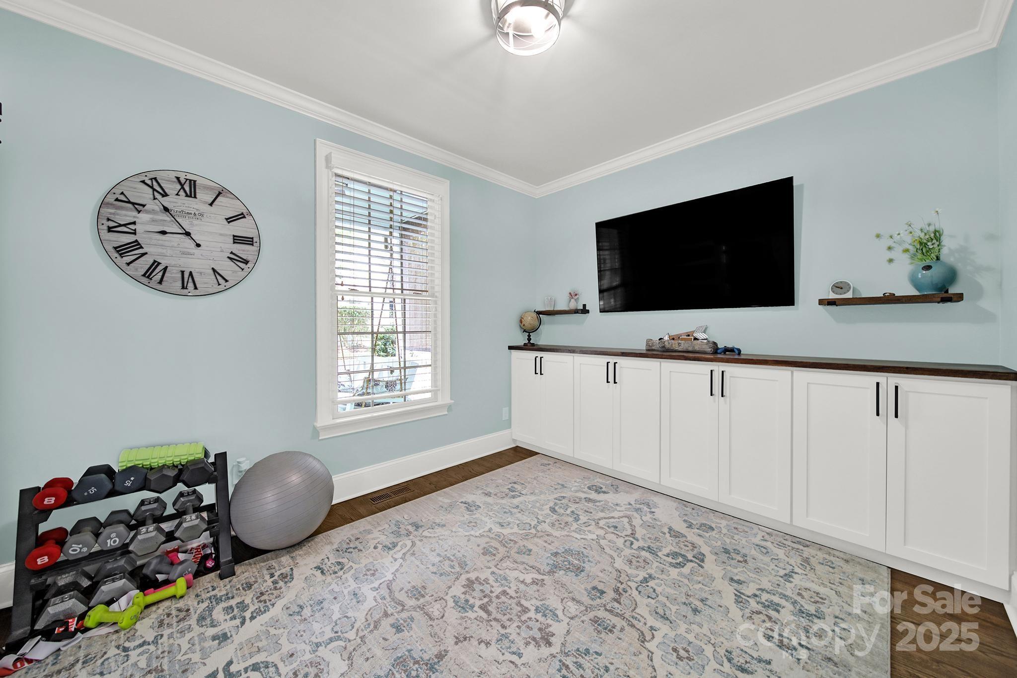 Baxter Village - Residential