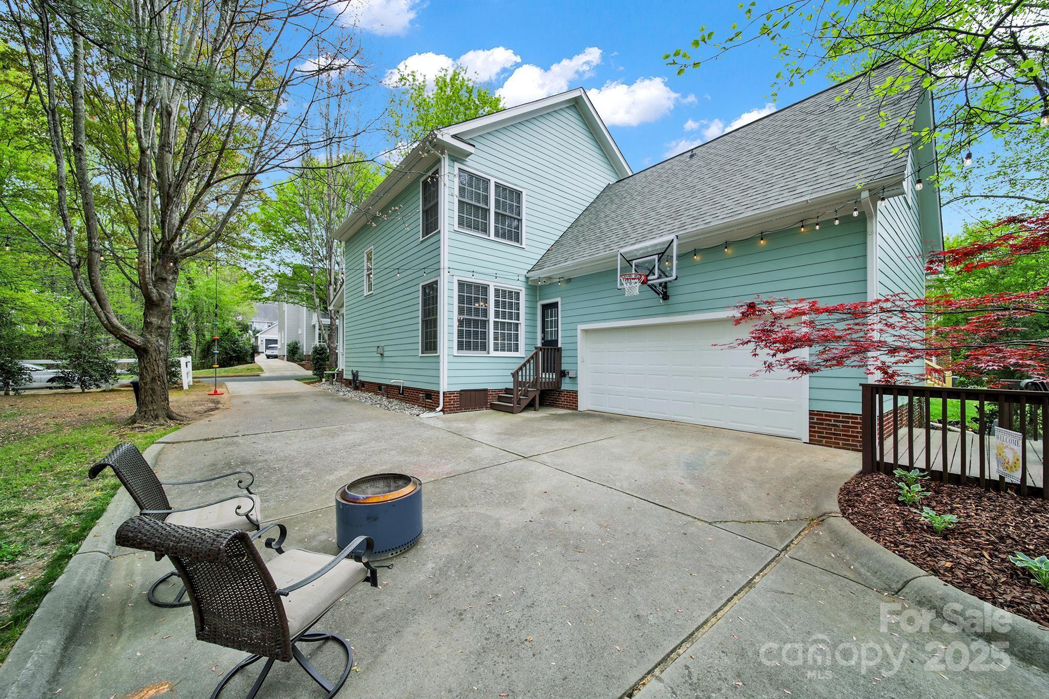 Baxter Village - Residential