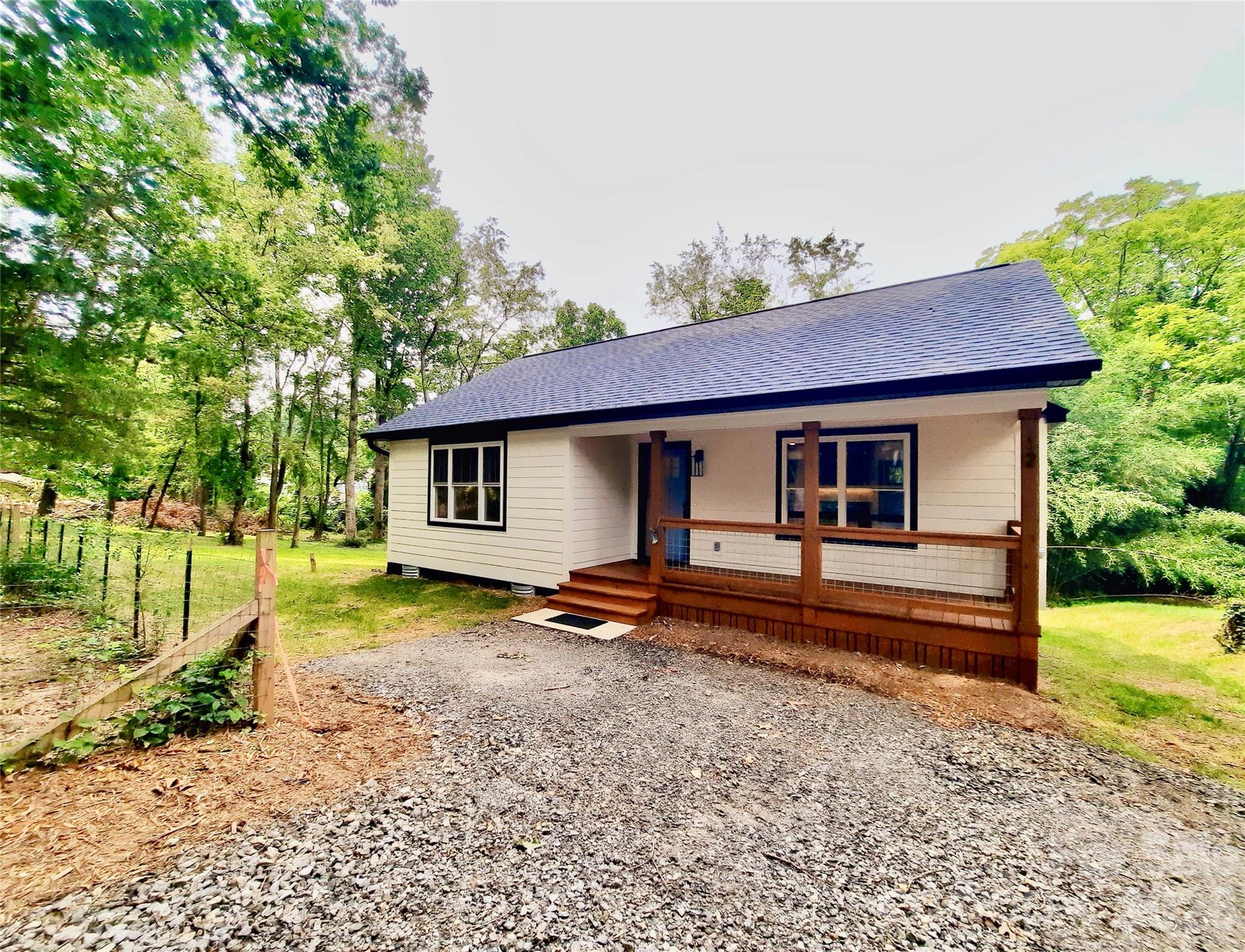 12 Overbrook Place, Asheville, NC, 28805