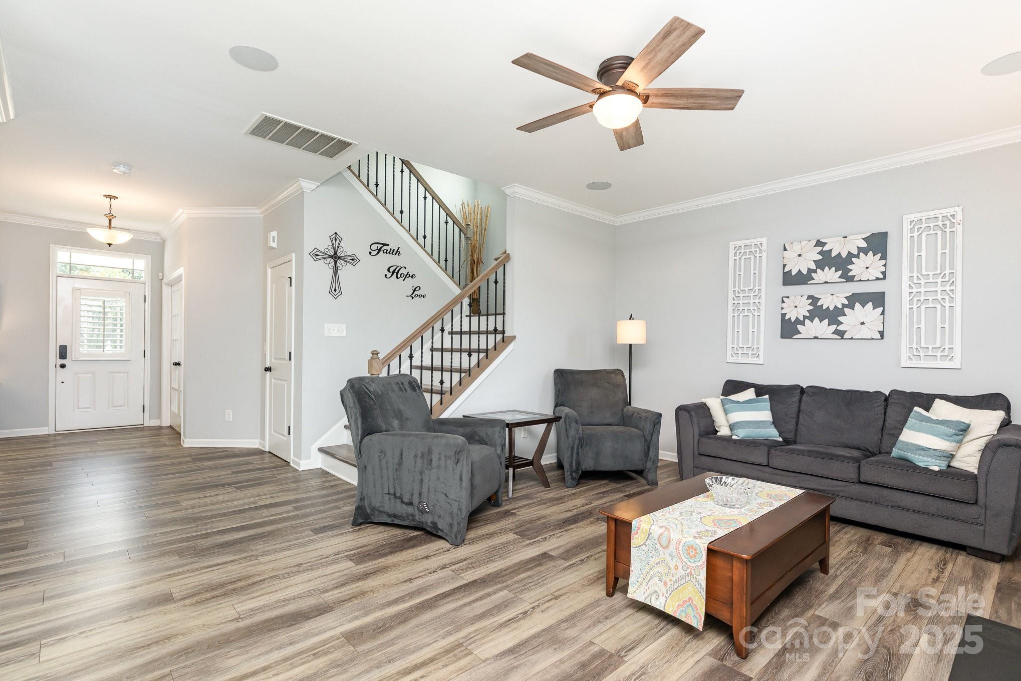 7414 Meridale Forest Drive