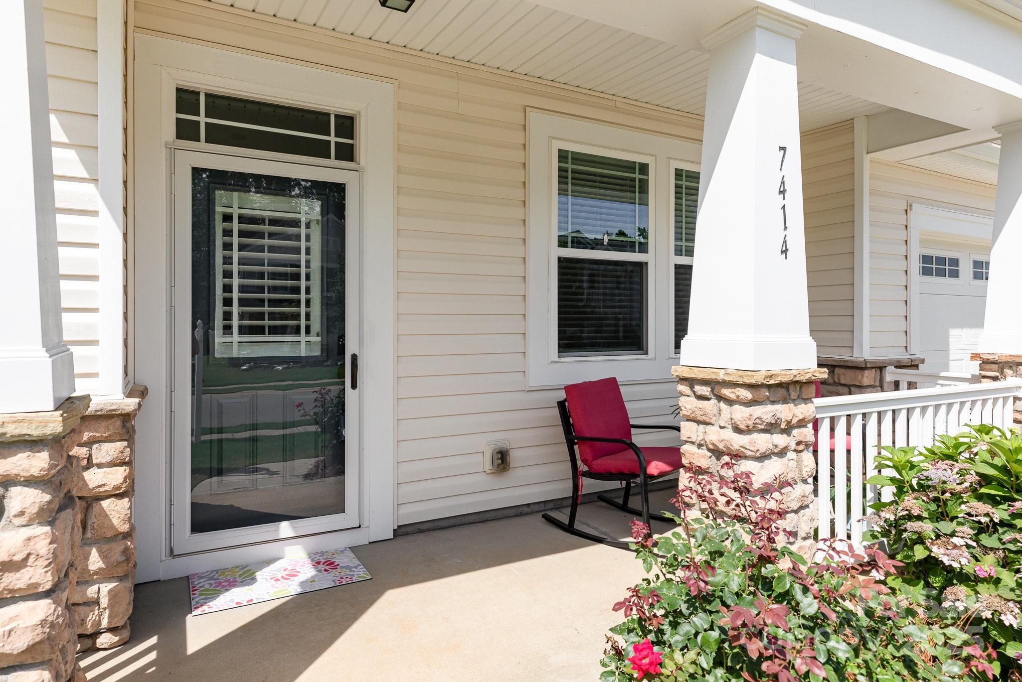 7414 Meridale Forest Drive