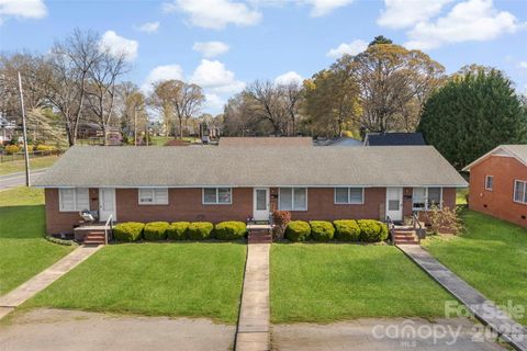 704 Secrest Avenue Belmont NC 28012