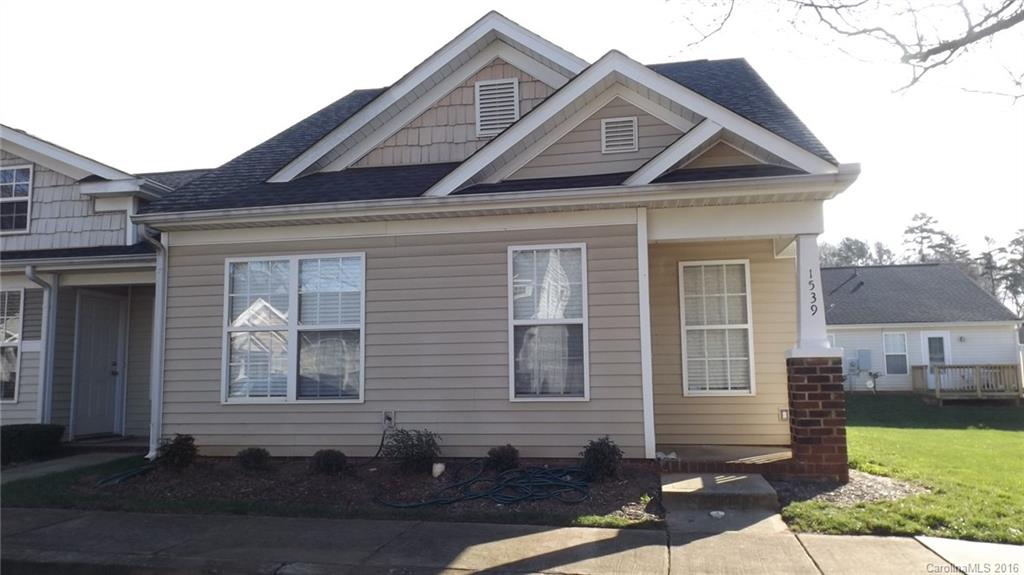 Olde Towne - Residential
